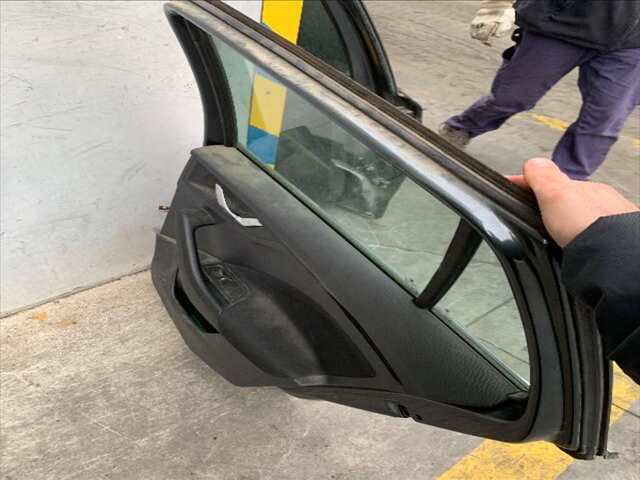 Foto 2ª: Puerta Trasera Derecha Skoda Kamiq 1.0 115CV 0CV [DKR] (2020)