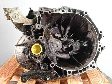 Foto 1ª: Caja Cambios Citroen C3 1.6 BLUEHDI 75 75CV 55KW [BHW (DV6FE)] (2017)