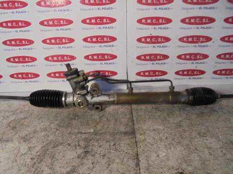 Foto 2ª: Cremallera de Direccion Daewoo Nubira 1.6 CAT BERLINA 109CV 80KW [F16D3] (2004)