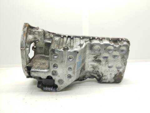 Foto 3ª: Carter Hyundai i30 2.0 CRDI CAT 140CV 103KW [D4EA] (2008)