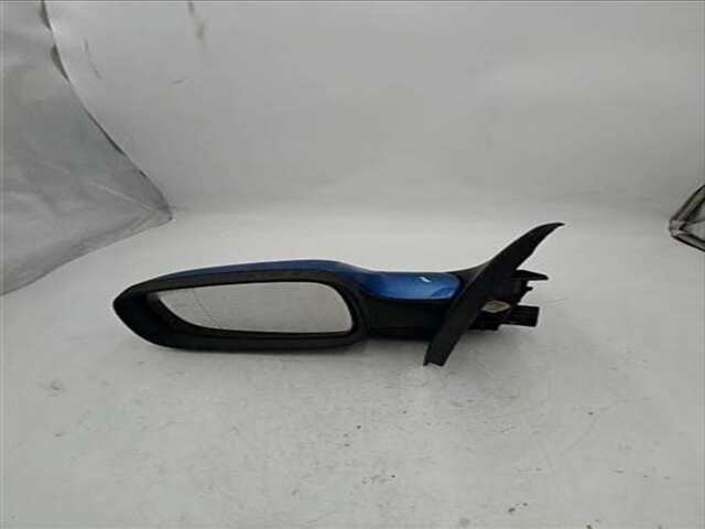 Retrovisor Izquierdo Renault Megane 1.5 CONFORT EXPRESSION [1.5 LTR. - 74 KW DCI DIESEL] II BERLINA 5P (10.2002-_)