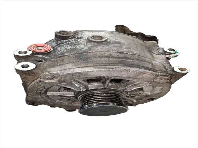 Foto 2ª: Alternador Mercedes Clase C 160 C 220 CDI 203.706) 143CV (2001)