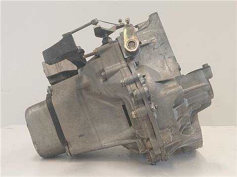 Foto 4ª: Caja Cambios Citroen C2 1.4 HDI 68CV 50KW [8HX (DV4TD)] (2004)