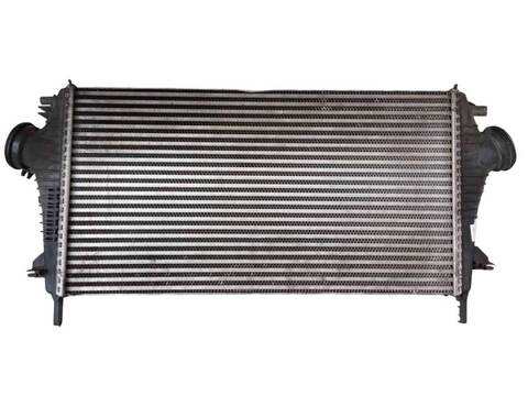 Intercooler Opel Insignia 2.0 CDTI 68)