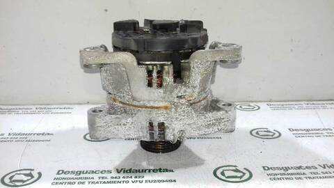 Foto 2ª: Alternador Opel Corsa 1.2 16V CAT Z 12 XEP - LB4) 80CV 59KW [Z12XEP] (2008)