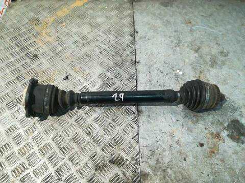 Transmision Delantera Derecha Volkswagen Passat BERLINA