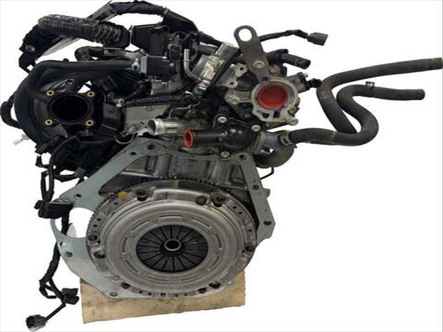 Motor Completo Mazda 2 90CV 66KW