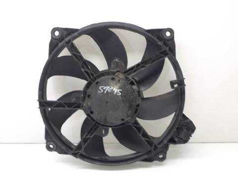 Electroventilador Renault Megane PRIVILEGE 130CV 96KW III SPORT TOURER