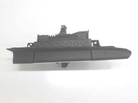 Pantalla Multifuncion Audi A6 2.0 TDI ULTRA 113CV 83KW