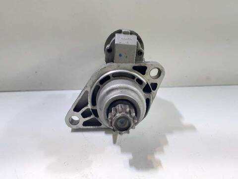 Foto 2ª: Motor de Arranque Volkswagen Golf SPORT 122CV 90KW [CAXA] (2011)