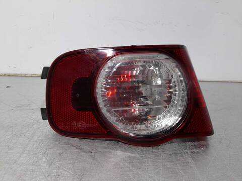 Faro Antiniebla Trasero Izquierdo Citroen C3 1.6 HDI FAP PICASSO 92CV 68KW
