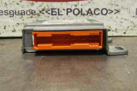 Foto 2ª: Centralita Airbag Renault Megane 1.4 16V KALEIDO 95CV 70KW I SCENIC JA0) [K4J C7] (2001)
