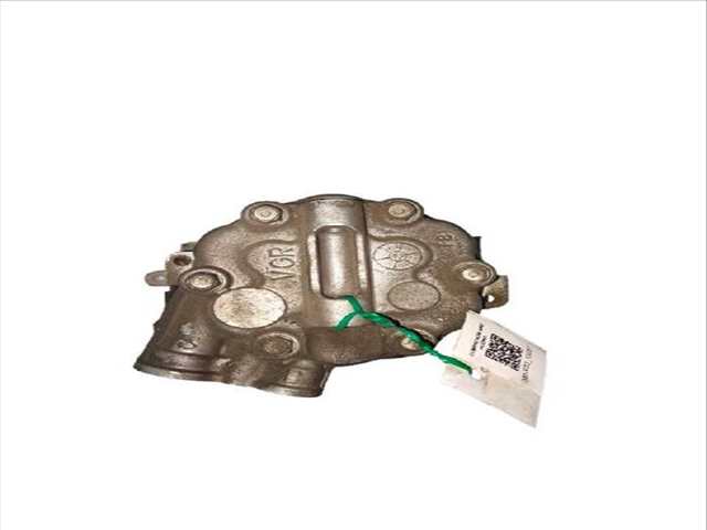 Foto 2ª: Compresor Aire Acondicionado Fiat Qubo 1.3 D MULTIJET 225AXE1A 225CXE1A 225AXH1A 225AXL1A ... (2008)