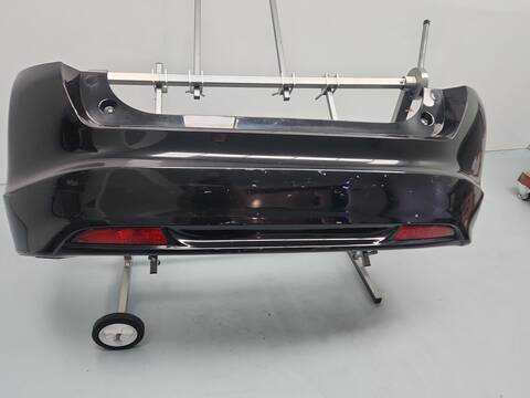 Foto 4ª: Paragolpes Trasero Honda Civic 1.6 I-DTEC SPORT 120CV 88KW [N16A1] (2013)