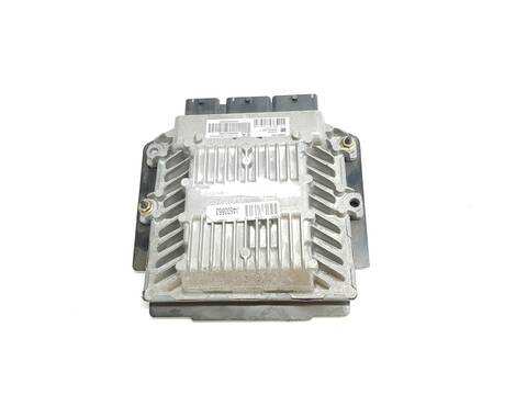 Foto 2ª: Centralita Motor ECU Peugeot 307 SPORT