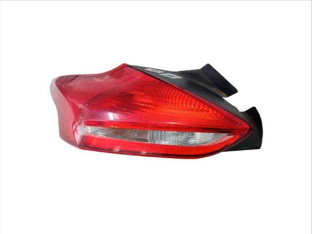 Foto 3ª: Piloto Trasero Izquierdo Ford Focus 2.0 ST (2010)