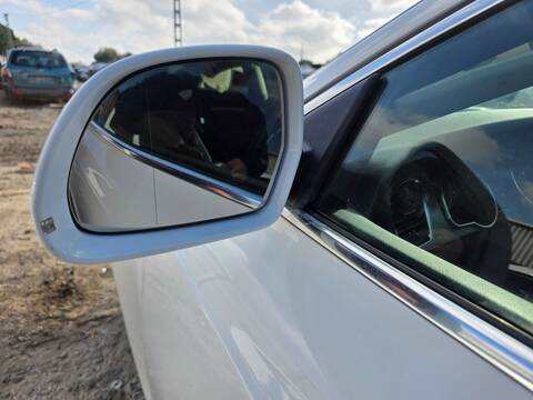 Foto 2ª: Retrovisor Izquierdo Audi A5 2.0 TFSI 132KW) 179CV (2008)