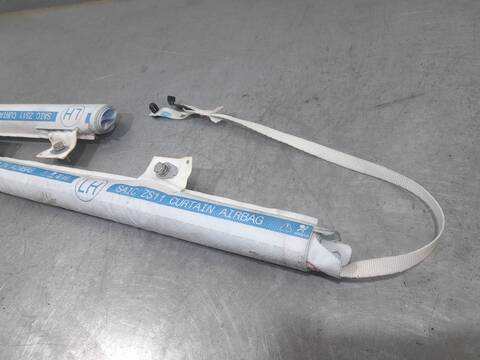 Foto 3ª: Airbag Cortina Delantero Izquierdo Mg ZS 1.5 VTI 106CV 78KW [15S4C] (2022)