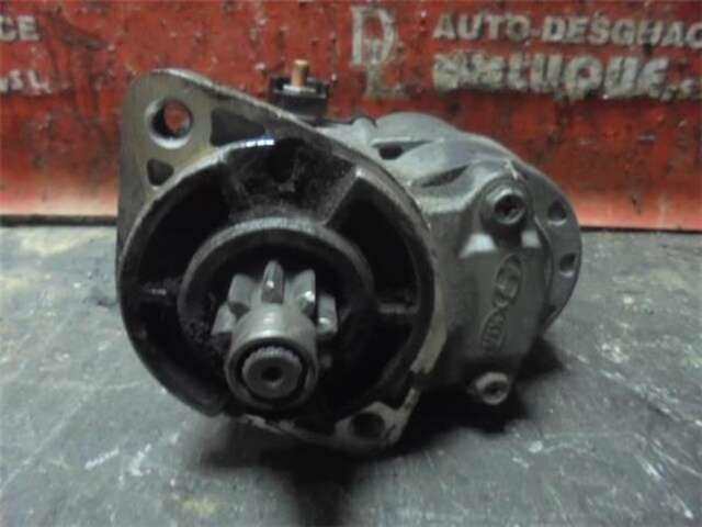 Foto 2ª: Motor de Arranque Hyundai Tucson 2.0 CRDI [D4EA]