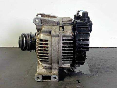 Foto 2ª: Alternador Mercedes Clase A 140 1.7 CDI DIESEL CAT 90CV (1997)