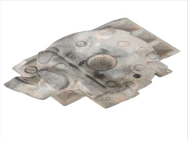 Foto 2ª: Compresor Aire Acondicionado Nissan Cabstar 28.11 DCI 32.11 DCI 35.11 DCI 2.5 F24M) (2006)