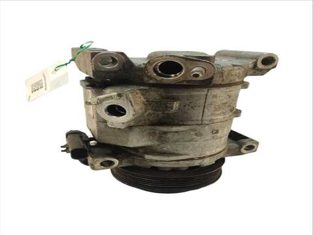 Compresor Aire Acondicionado Lancia Voyager 2.8 CRD RT 53) 163CV