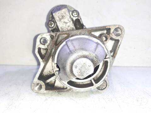 Foto 2ª: Motor de Arranque Nissan Primastar KASTEN L1H1 2.7T 90CV 66KW [M9RE7 EURO 4] (2008)