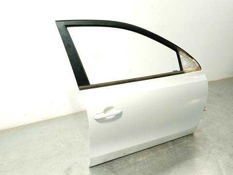 Foto 2ª: Puerta Delantera Derecha Hyundai i30 1.6 CRDI 90CV 66KW [D4FB] (2011)