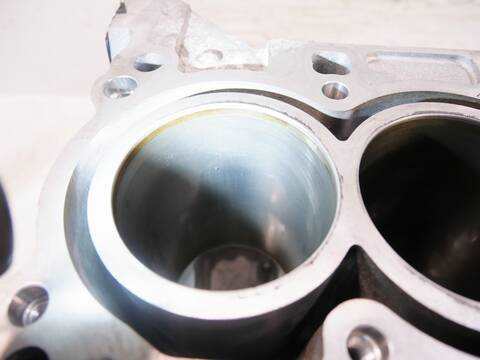 Bloque Motor Opel Astra 90 - 105 CV