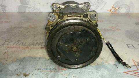 Compresor Aire Acondicionado Renault Megane 1.6 HATCHBACK BERLINA 90CV 66KW I BERLINA HATCHBACK BA0)