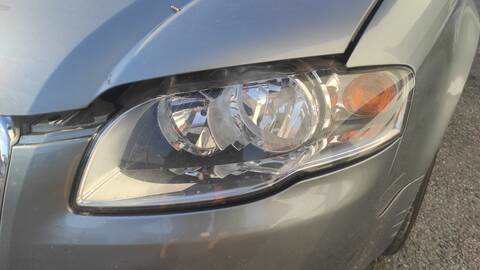 Faro Izquierdo Audi A4 ALT BERLINA