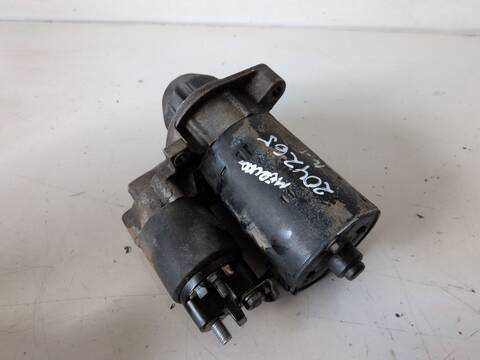 Foto 3ª: Motor de Arranque Mercedes Clase C 160 111920 BERLINA (1996)
