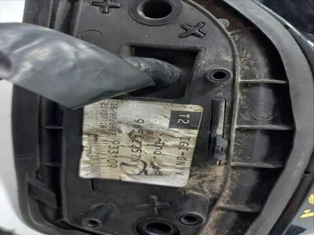 Foto 3ª: Retrovisor Izquierdo Citroen C4 1.6 HDI GRAND PICASSO 9HZ (2007)