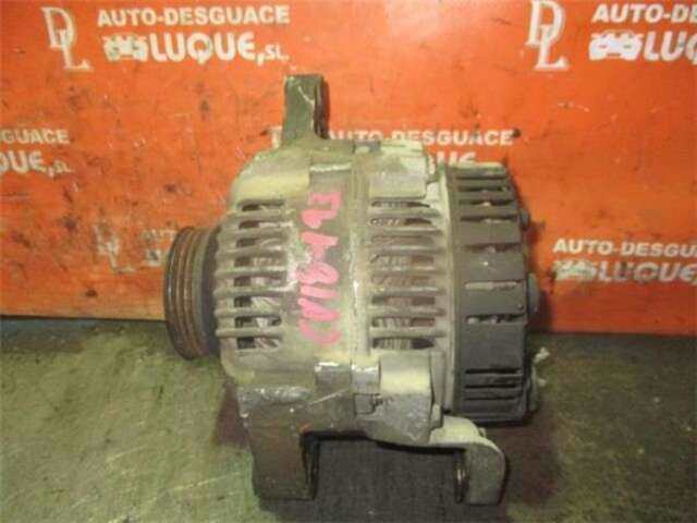 Foto 2ª: Alternador Renault Megane 1.6E ALIZE [1.6 LTR. - 66 KW] I CLASSIC (LA0)(1996-_) [K7M]