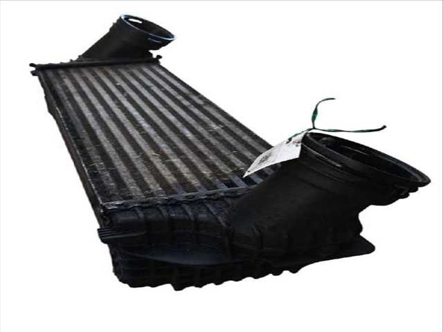 Foto 2ª: Intercooler Bmw X5 3.0 SD (2006)