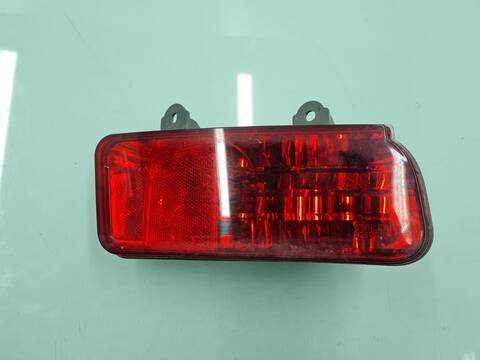 Foto 2ª: Piloto Trasero Derecho Honda Crv GASOLINA RE) (2007)
