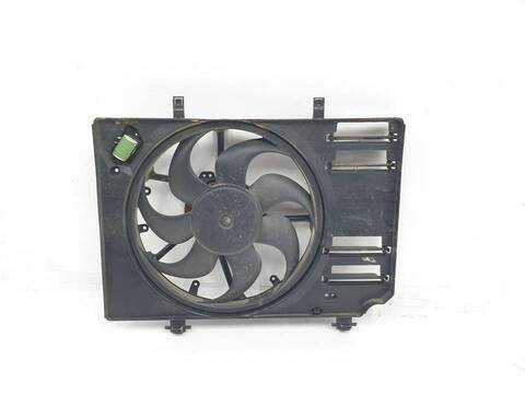 Electroventilador Ford Transit TREND