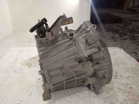 Foto 3ª: Caja Cambios Mercedes Clase A 140 1.4 CAT 82CV 60KW [M166940] (1999)