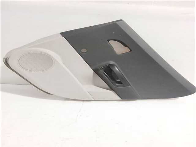 Foto 2ª: Tapizados Cartoneras Kia Ceed 1.6 CRDI HATCHBACK ED) [D4FB] (2007)