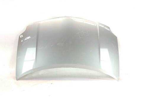 Foto 2ª: Capot Toyota Auris 1.4 D-4D NDE150_ NDE150R) (2006)