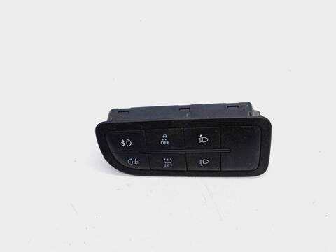 Mando Multifuncion Fiat Tipo EASY 95CV 70KW