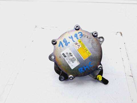 Depresor Freno Bomba Vacio Kia Sportage 1.7 CRDI CAT 116CV 85KW