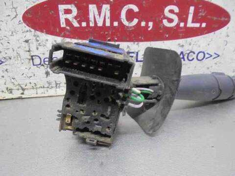 Foto 4ª: Mando Multifuncion Renault Clio AUTHENTIQUE 65CV 48KW [K9K A7] (2005)