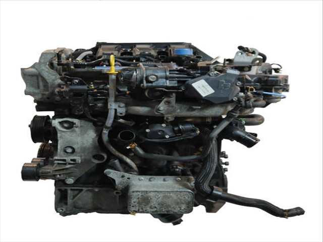 Motor Completo Renault Trafic 125CV 92KW