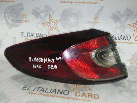 Piloto Trasero Izquierdo Renault Megane EXPRESSION 106CV 78KW III SPORT TOURER