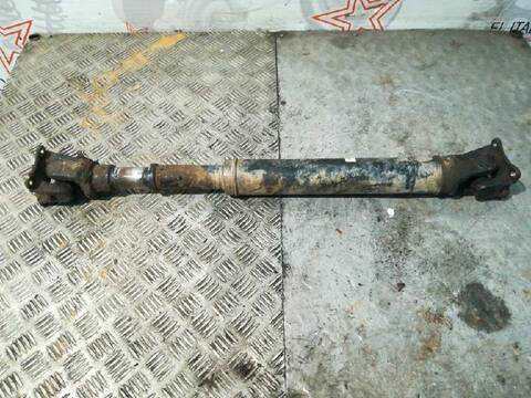 Transmision Central Toyota Land Cruiser 3.0 D-4D GX 163CV 120KW