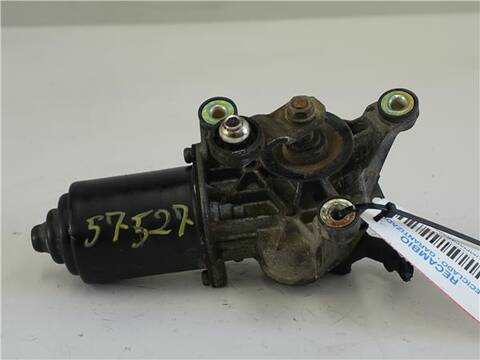 Motor Limpia Delantero Nissan Terrano 2.7 TD 4WD 99CV 73KW