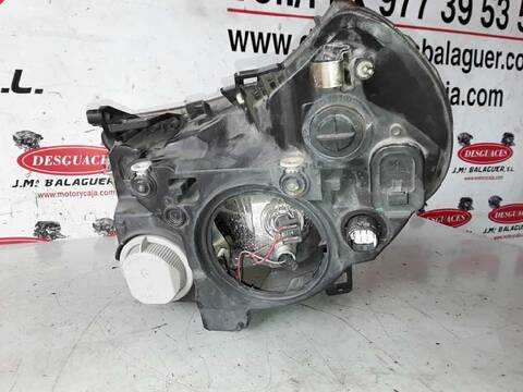 Foto 3ª: Faro Derecho Citroen Jumper 30 L1H1 HDI 120 120CV (2006)