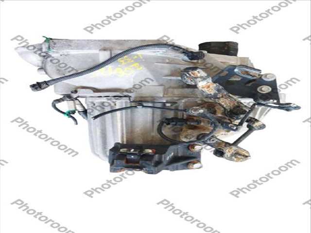 Foto 2ª: Caja Cambios Hyundai i40 1.7 CRDI (2012)