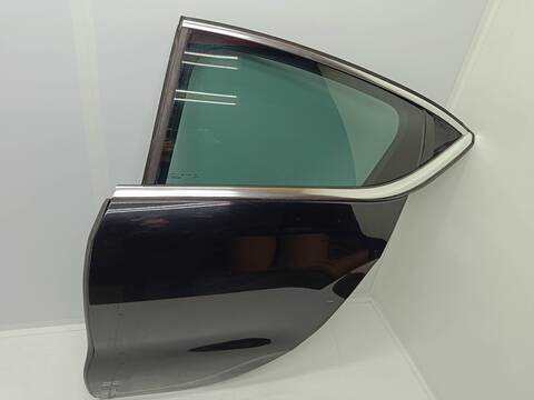 Foto 4ª: Puerta Trasera Izquierda DS 4 BASIS 120CV 88KW [BH01] (2017)